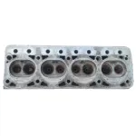 Головка блоку в зборі з клапанами 24-1003015 ГАЗ 24