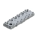 Головка блоку 12-1003015-Е ГАЗ 52