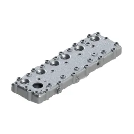 Головка блоку