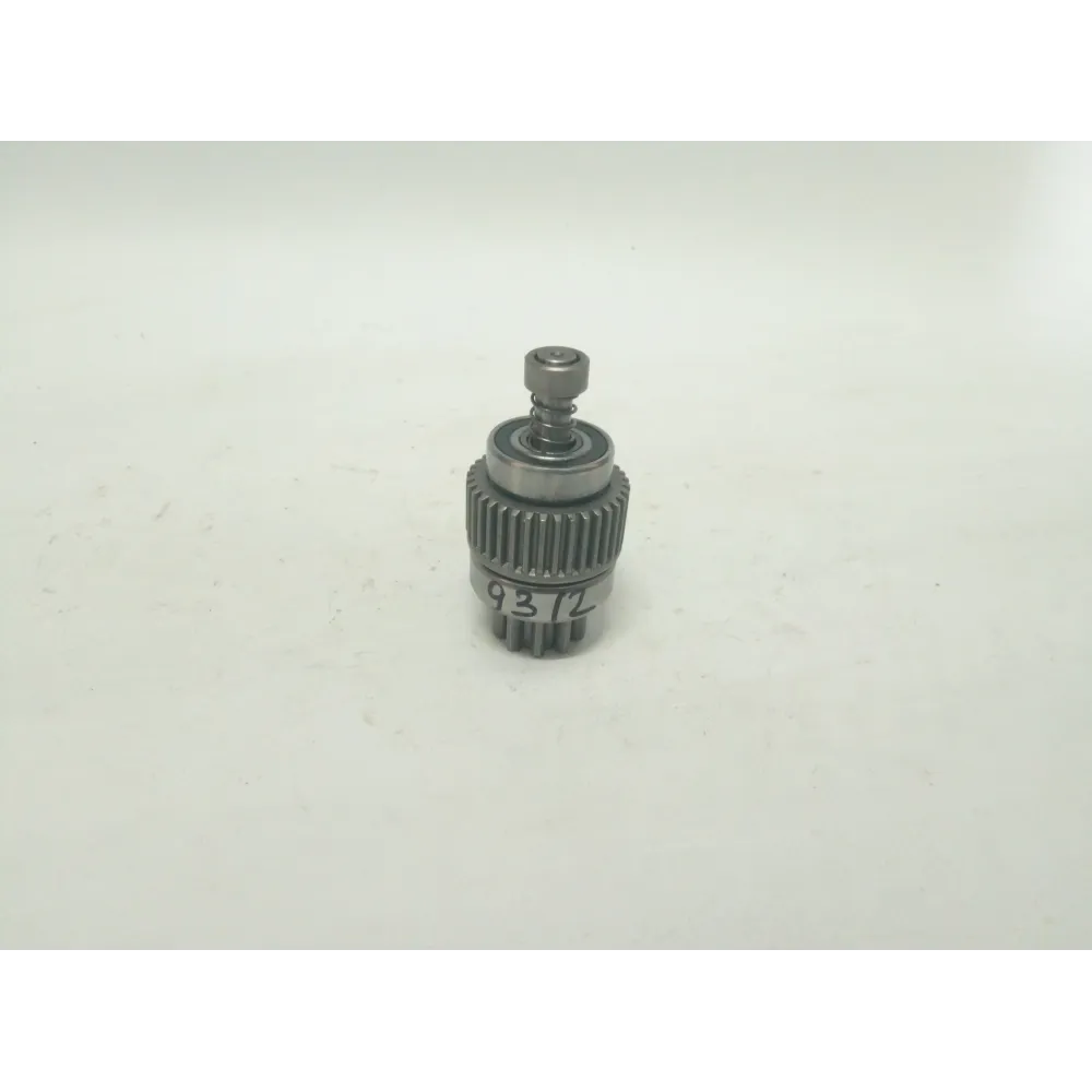 Привод стартера