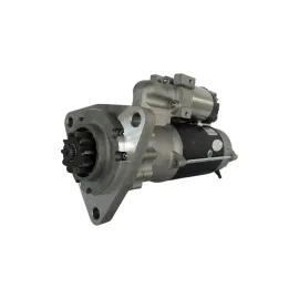 Стартер с редуктором 24 В 4500 Вт на 10 зубьев