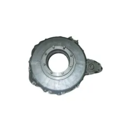 Кришка блоку передня нижня з манжетою