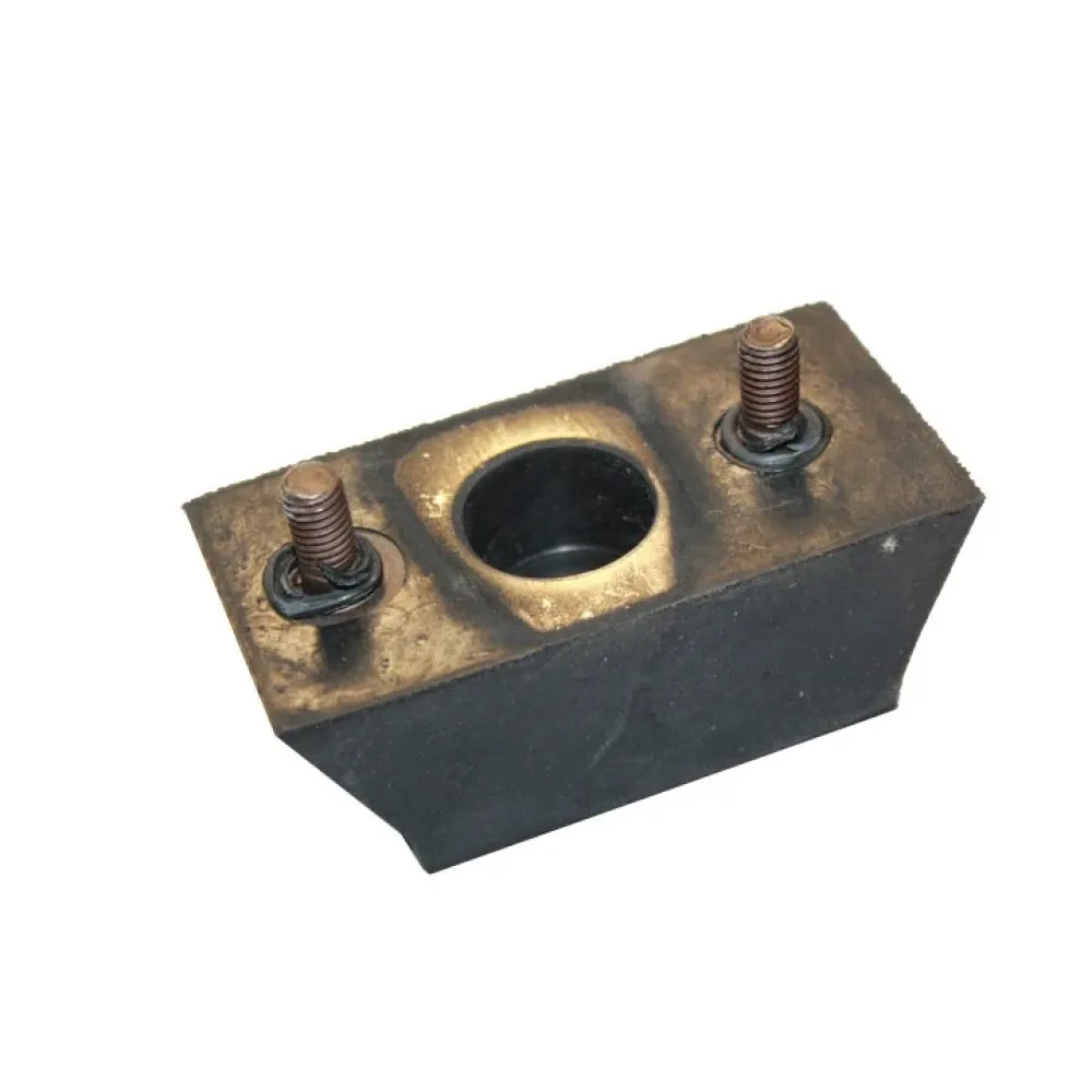 Подушка опоры двигателя передняя 20-1001020 ГАЗ 24