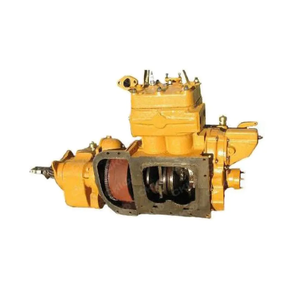 Двигун пусковий 17-23СП