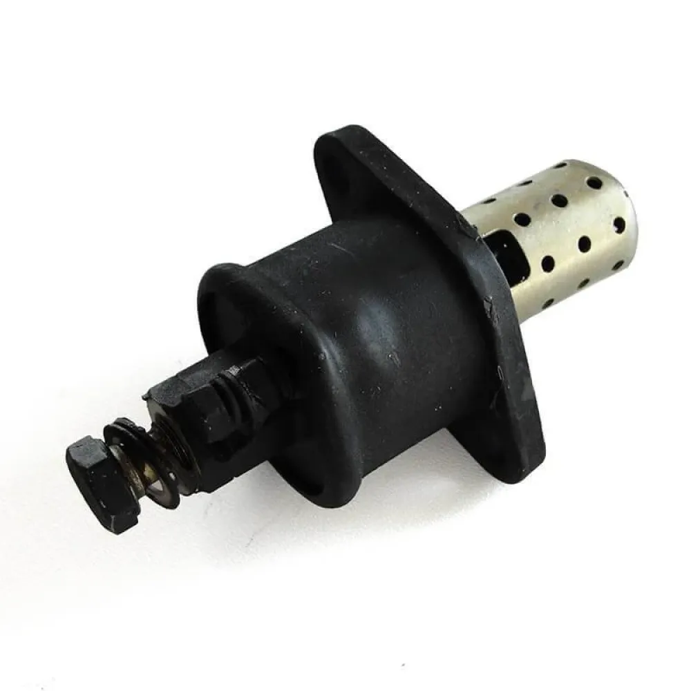 Електрофакельний підігрів 15-14с18