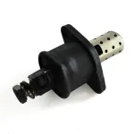 Електрофакельний підігрів 15-14с18