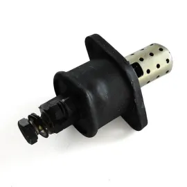 Електрофакельний підігрів