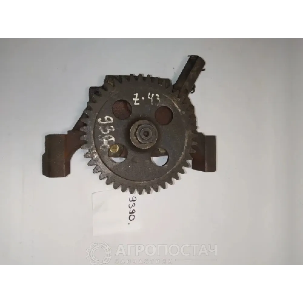 Насос оливний