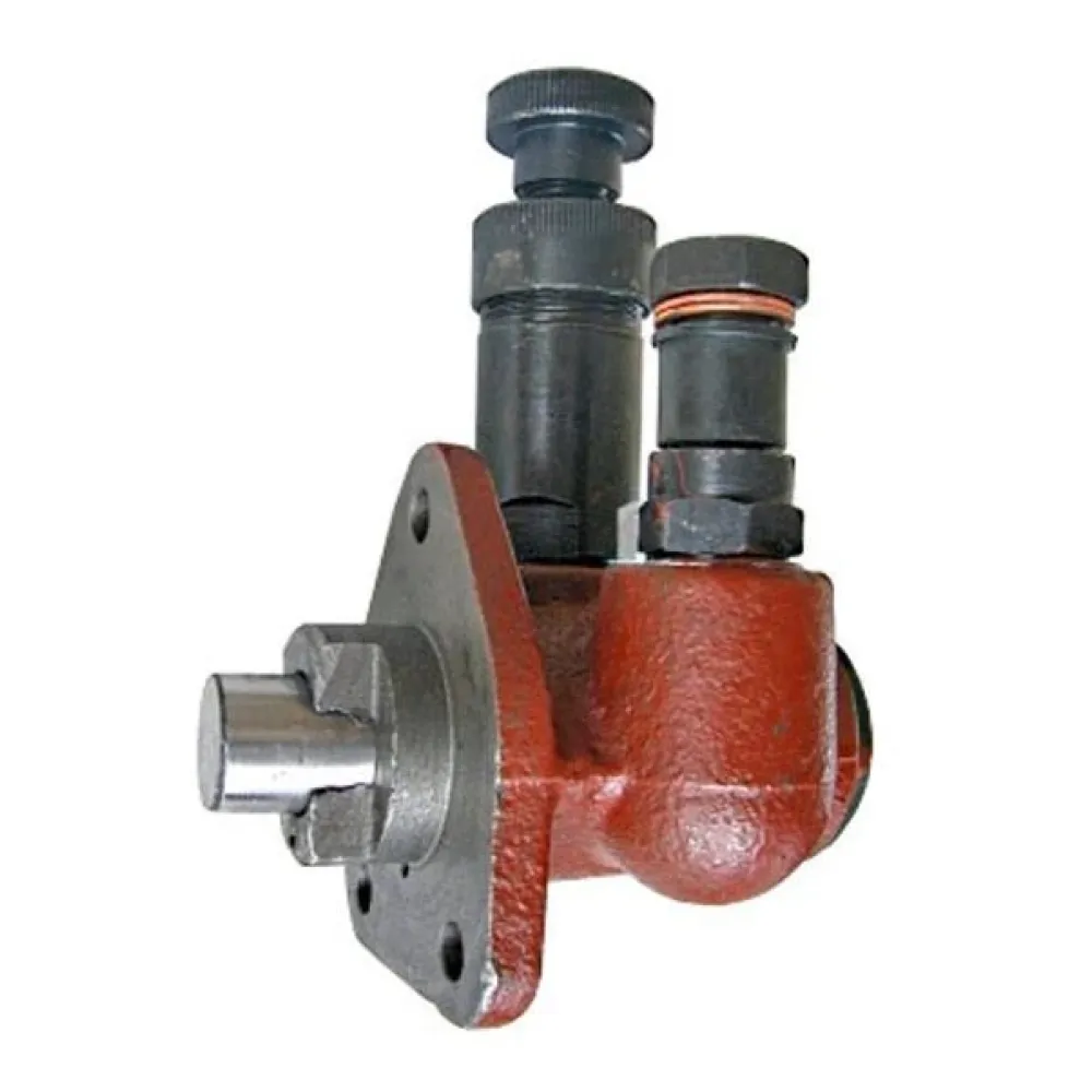 Насос підкачування ПННТ в зборі УТН3-1106010А4 ЛТЗ Т-40, МТЗ 80, МТЗ 82, ЮМЗ 6