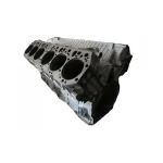 Блок циліндрів 240-1002012 ЯМЗ ЯМЗ-240