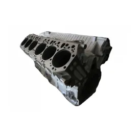 Блок циліндрів