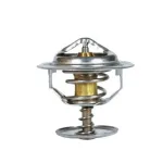 Термостат из нержавеющей стали 80 C ТС107-13061-01Н КамАЗ 5230, КамАЗ 5320, КамАЗ 5511, ХТЗ T-150, ХТЗ T-150Г(ХТЗ)