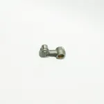 Толкатель клапана 236-1007180 ВгТЗ DT-75, КИРОВЕЦ K-700, ЯМЗ ЯМЗ-236, ЯМЗ ЯМЗ-238, ЯМЗ ЯМЗ-240