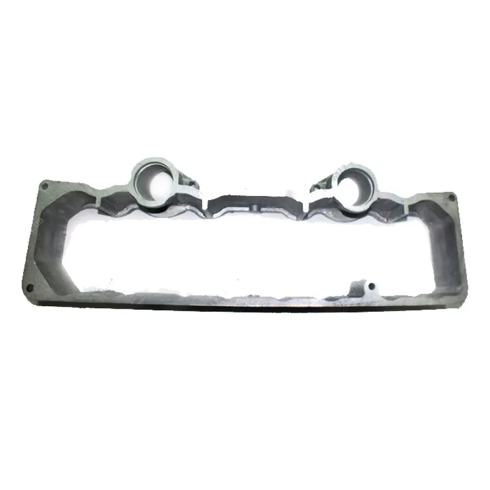 Кришка-проставка головки блоку 245-1003032