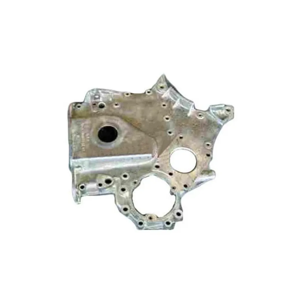 Кришка шестерні розподільної