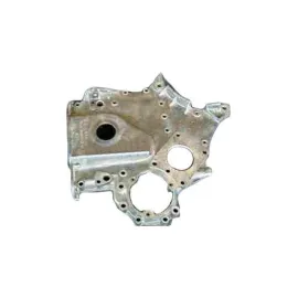 Кришка шестерні розподільної