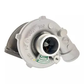 Турбокомпрессор