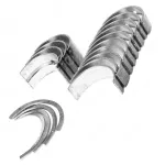 Вкладиші корінні Р3 А23.01-116-41Р3 АМЗ А-41, ВгТЗ ДТ-75