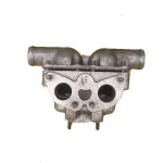 Корпус термостата голый 60-231101.00 ХТЗ T-150