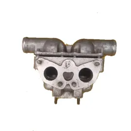 Корпус термостата голый