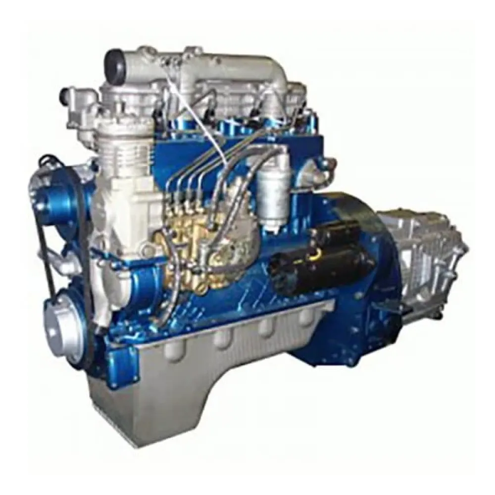 Двигун Д245.30Е2-1804