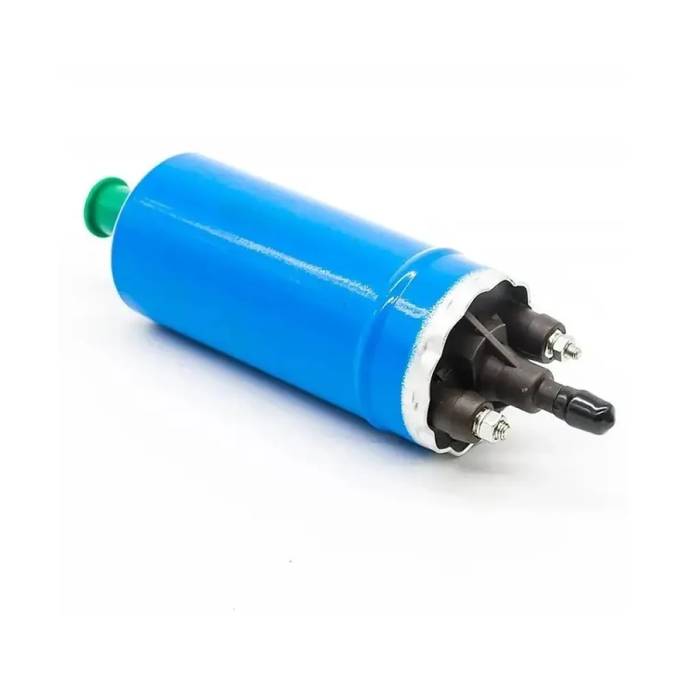 Насос паливний електричний