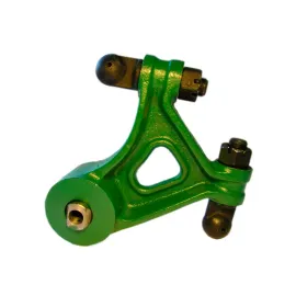 Коромисло в зборі з кульовими пальцями