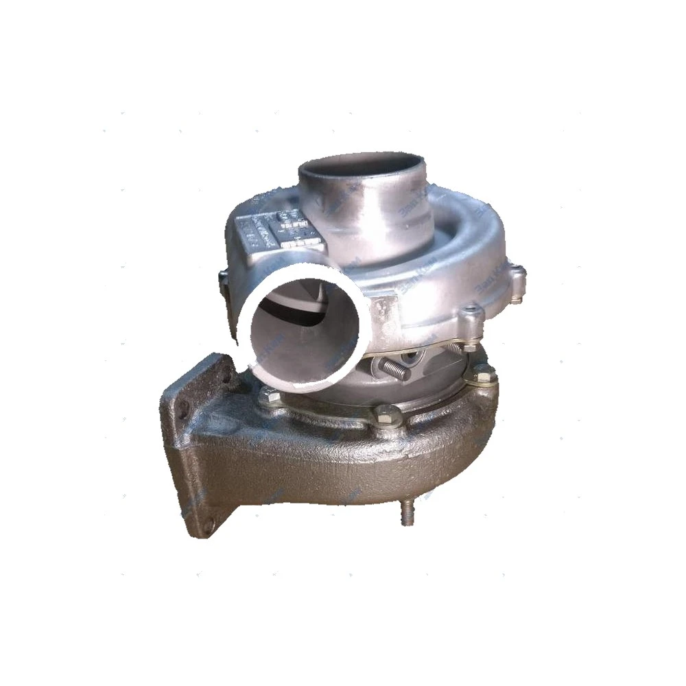 Турбокомпресор 7403-1118010