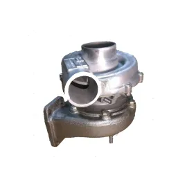 Турбокомпресор