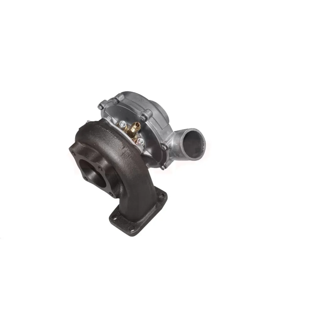 Турбокомпресор