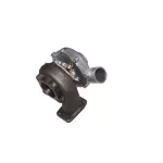 Турбокомпресор