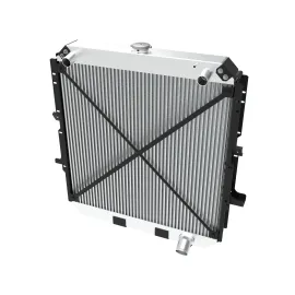 Радіатор водяний