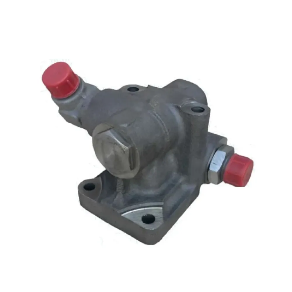 Регулятор витрати 700А.34.06.000-2 КИРОВЕЦЬ K-700, КИРОВЕЦЬ K-701