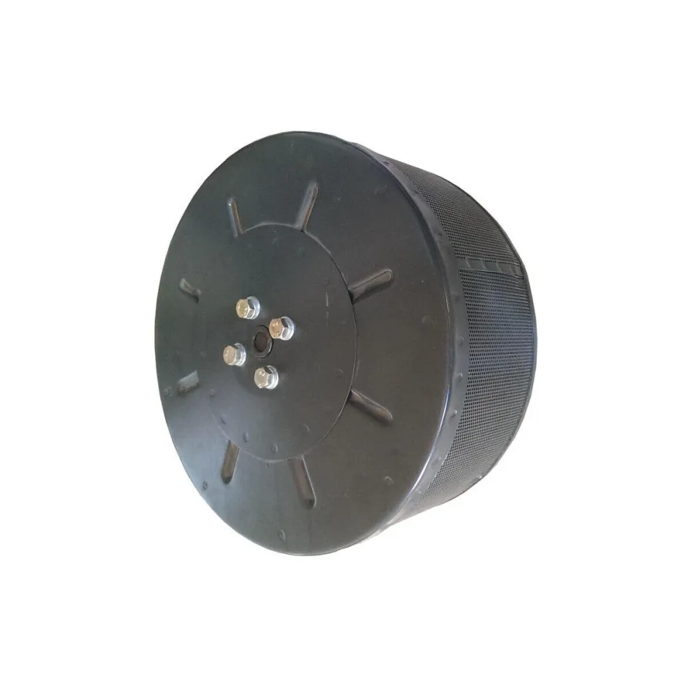 Повітрозабірник обертного двигуна 21-12С3Т