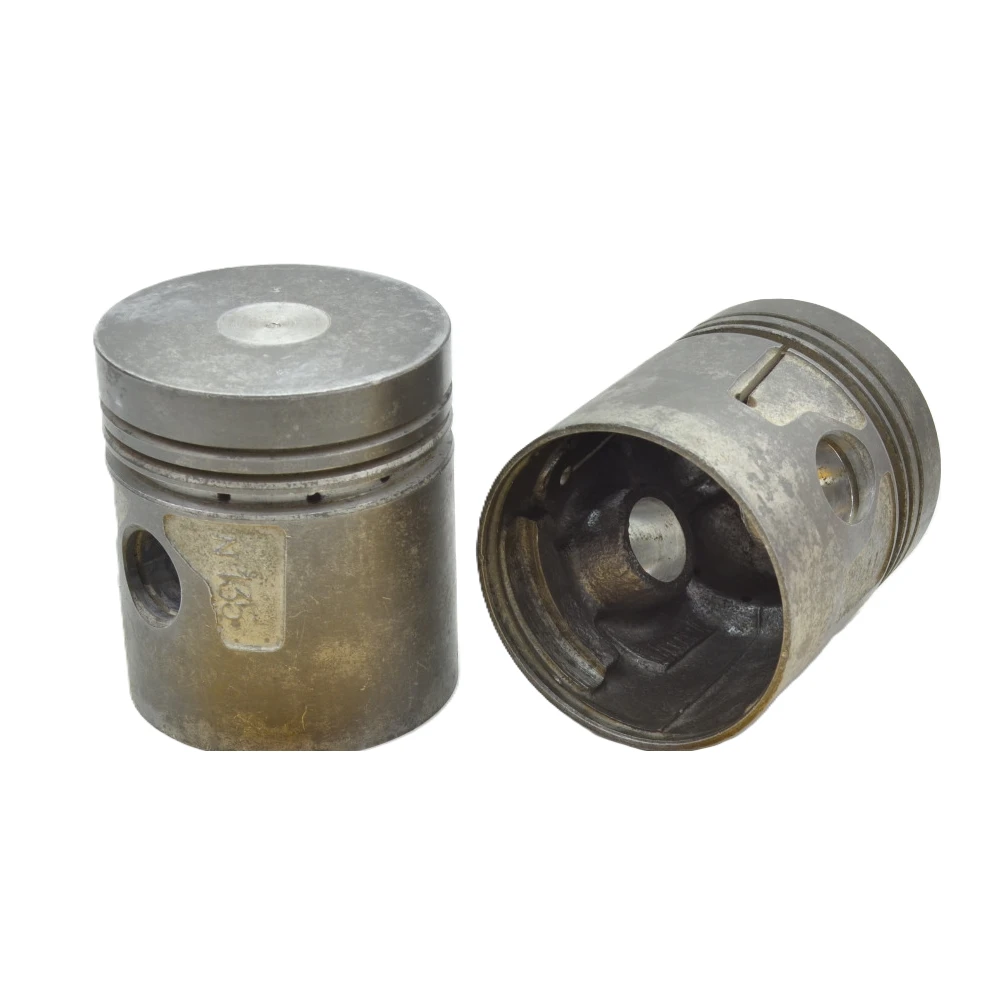 Поршень Р1 52-1004015-Р1 ГАЗ 52