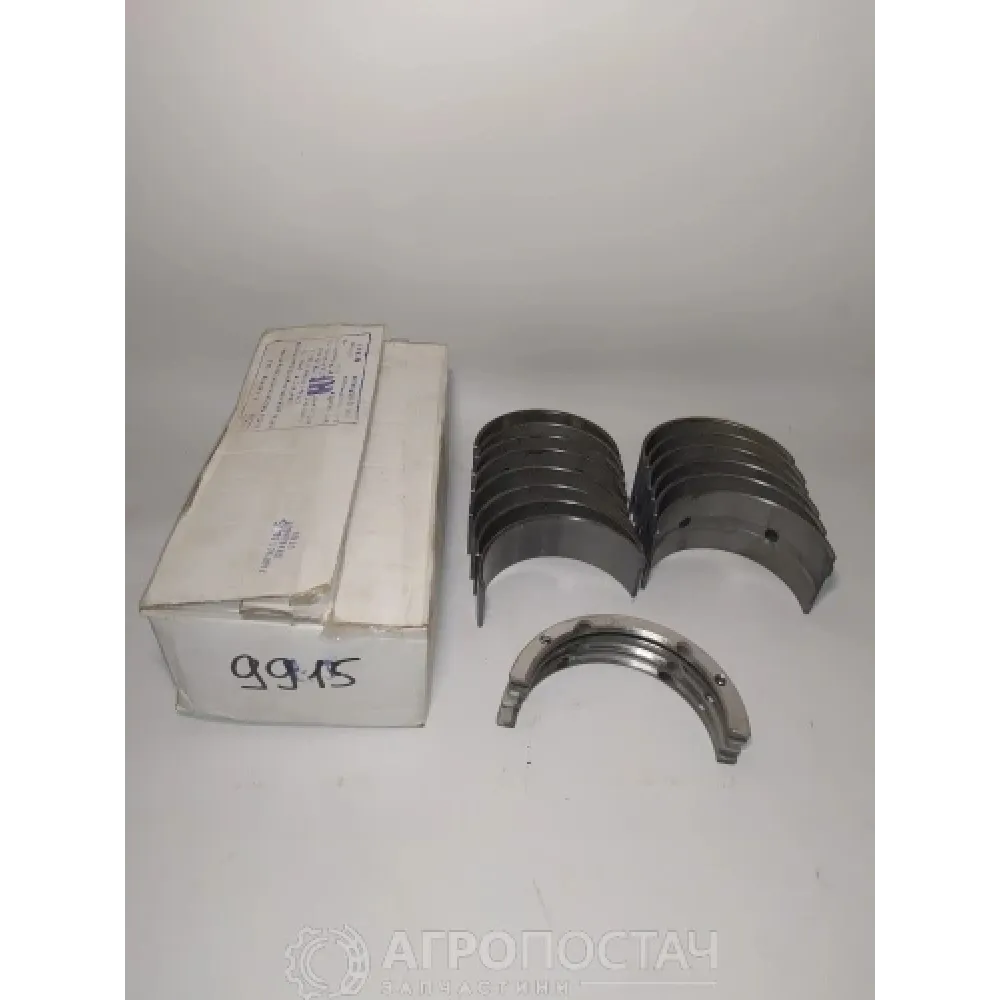 Вкладиші корінні Н1 А23.01-98-31Н1