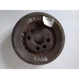 Шків приводу насосу НШ-32