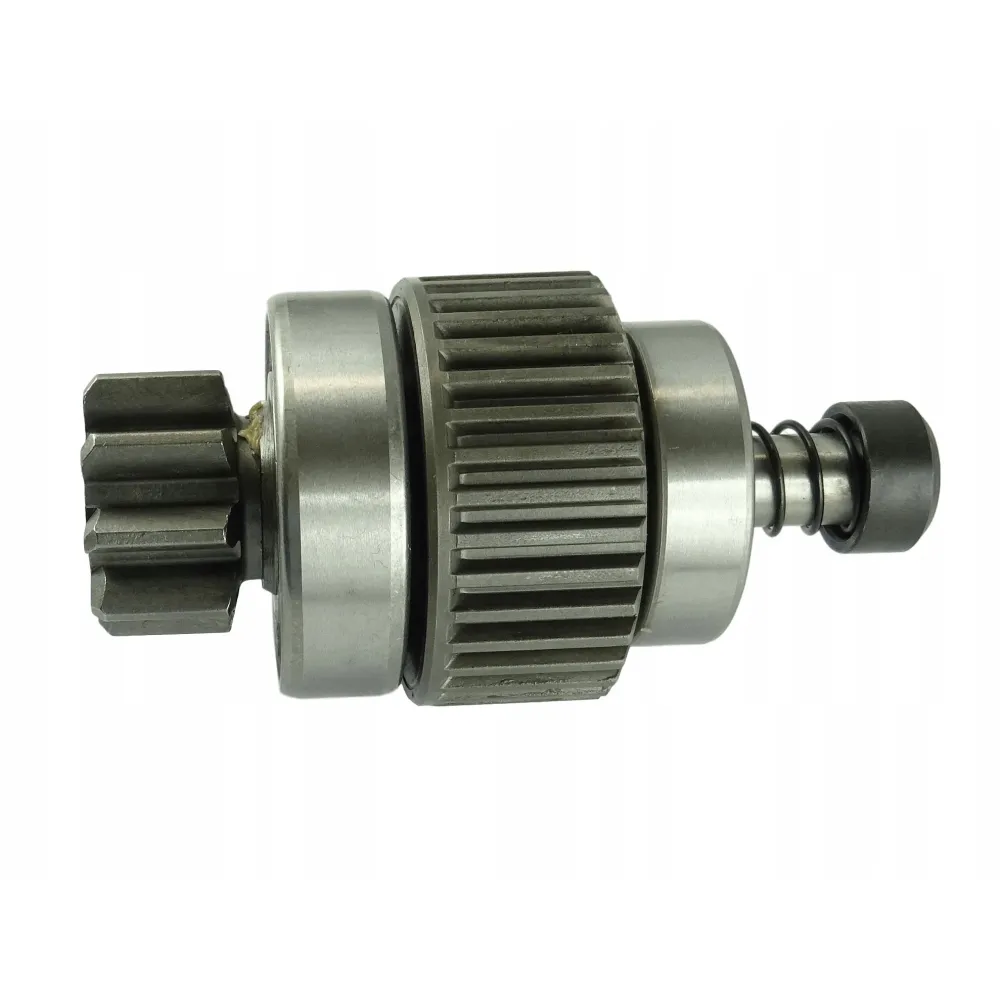 Привід стартера