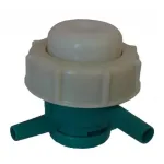 Колектор пластмасовий АДУ 02.100-01