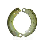 Колодка гальма заднього 24-3501090 ГАЗ 24