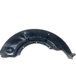 Щиток гальма задній лівий 130-3502030-Б ЗІЛ 130