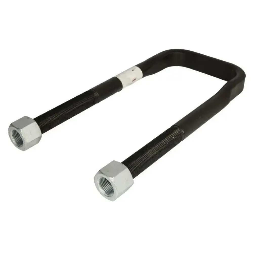 Драбина ресори передньої з гайками 4301-2902400