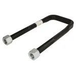 Драбина ресори передньої з гайками 4301-2902400