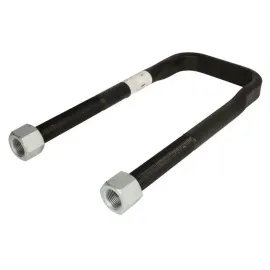 Драбина ресори передньої з гайками