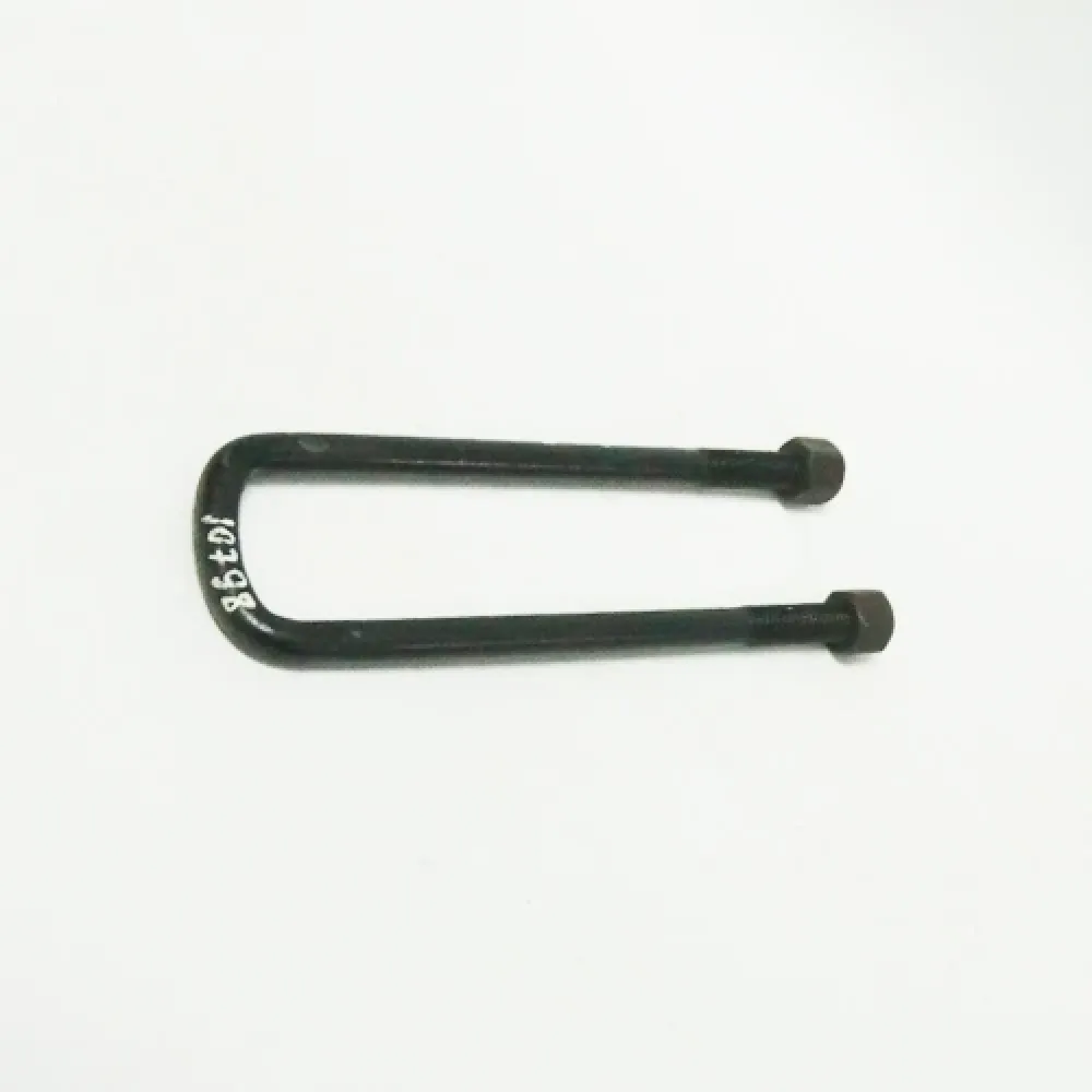 Драбина ресори задньої з гайками 452-2912400