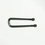 Драбина ресори задньої з гайками 452-2912400