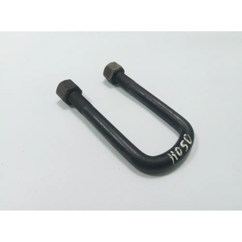 Драбина ресори передньої з гайками 130-2902400 ЗІЛ 130