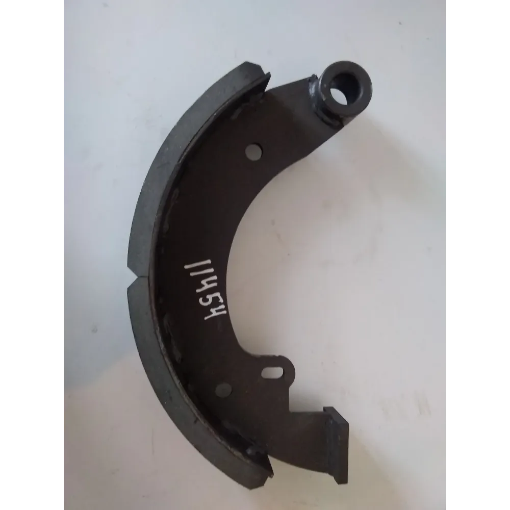 Колодка гальма передня 130-3501090-А2 ЗІЛ 130