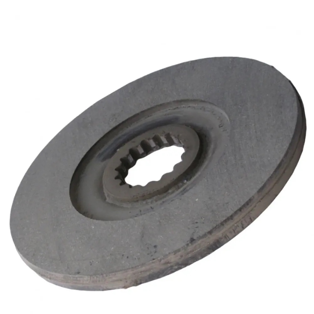 Диск гальма заднього на 16 шліців в зборі 3518020-45860 Versatile Дон-1500