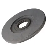 Диск гальма заднього на 16 шліців в зборі 3518020-45860 Versatile Дон-1500